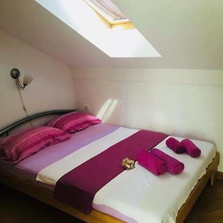 Apartmani Djura Selce Extérieur photo