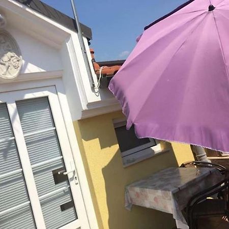 Apartmani Djura Selce Extérieur photo