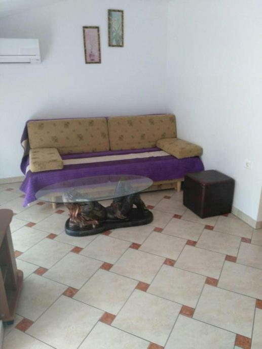 Apartmani Djura Selce Extérieur photo