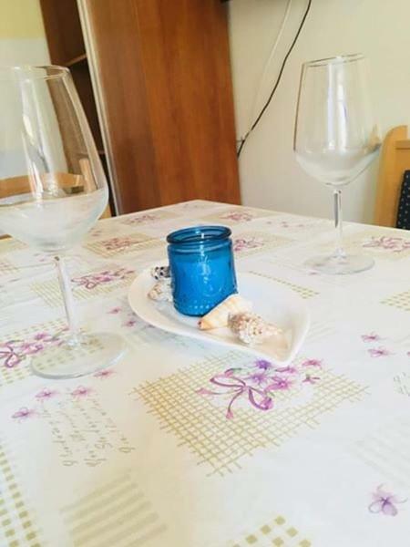 Apartmani Djura Selce Extérieur photo