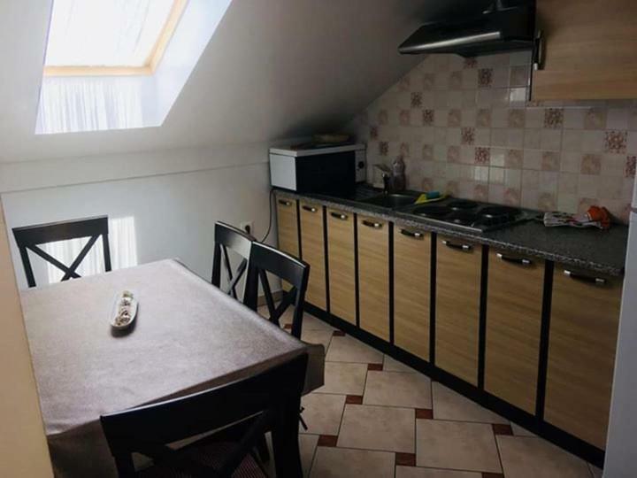 Apartmani Djura Selce Extérieur photo