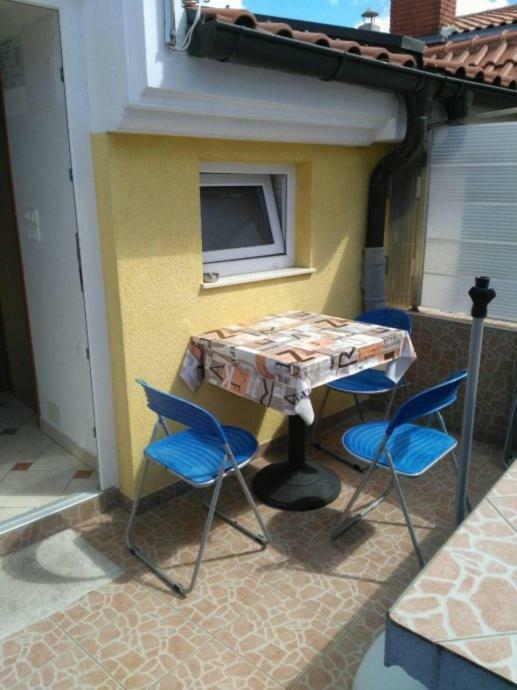 Apartmani Djura Selce Extérieur photo