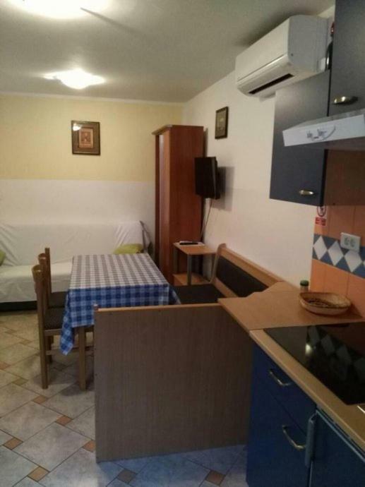 Apartmani Djura Selce Extérieur photo