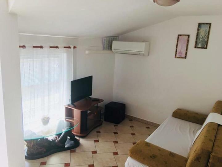 Apartmani Djura Selce Extérieur photo