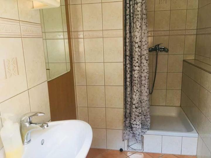 Apartmani Djura Selce Extérieur photo