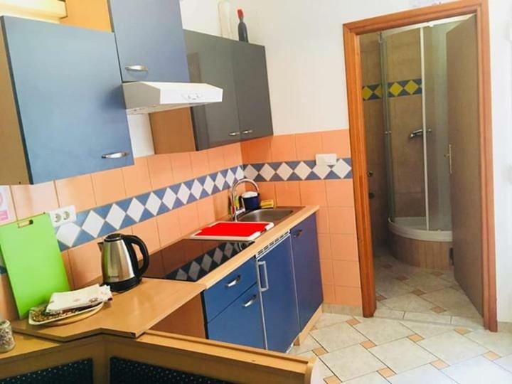 Apartmani Djura Selce Extérieur photo