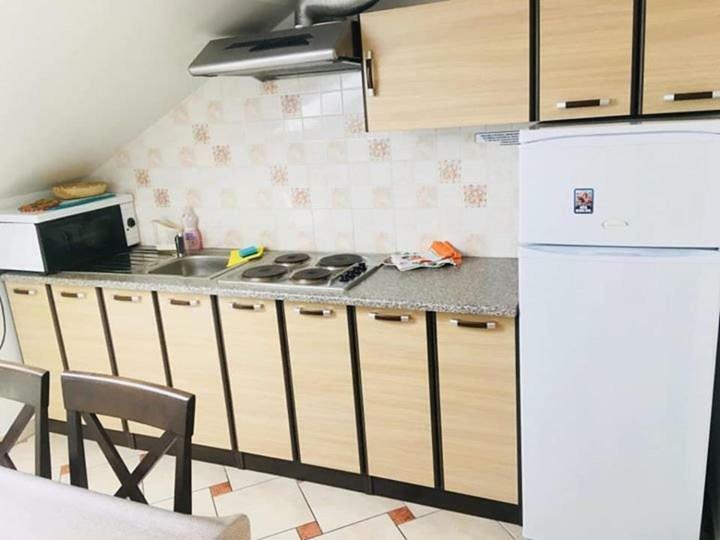 Apartmani Djura Selce Extérieur photo